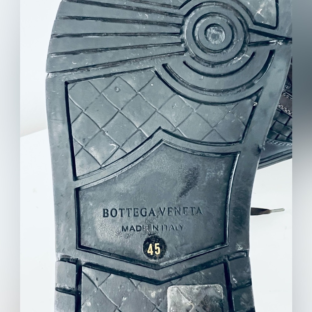 Bottega Veneta Mens Sneakers 12 - Picture 8 of 16